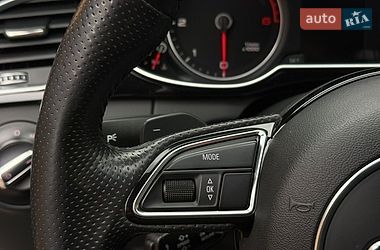 Универсал Audi A4 2014 в Сарнах