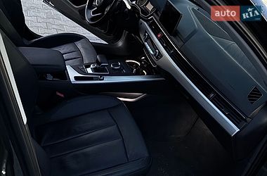 Седан Audi A4 2015 в Львове