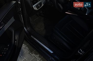 Седан Audi A4 2015 в Львове