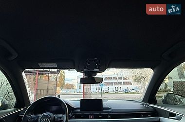 Седан Audi A4 2018 в Белой Церкви