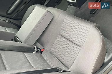 Седан Audi A4 2005 в Чернігові