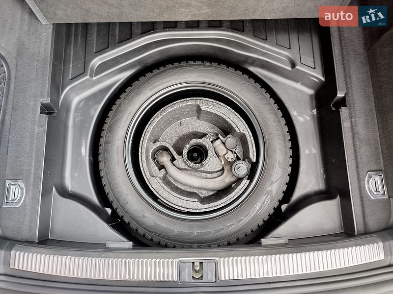 Универсал Audi A4 2007 в Каменском