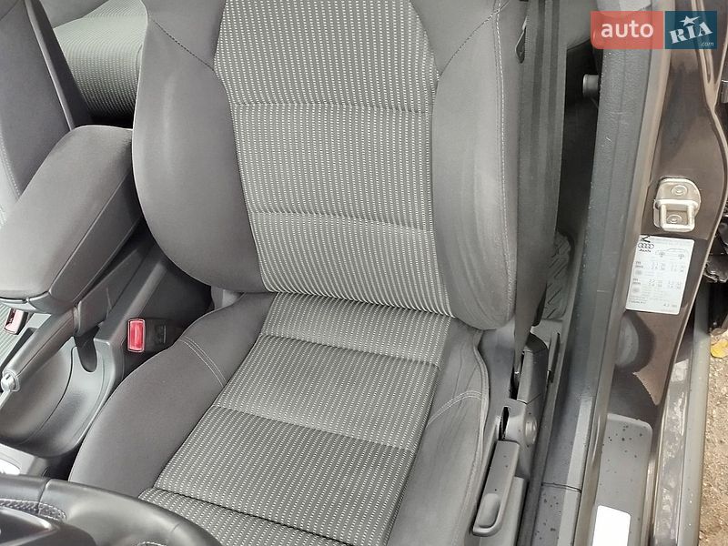 Универсал Audi A4 2007 в Каменском