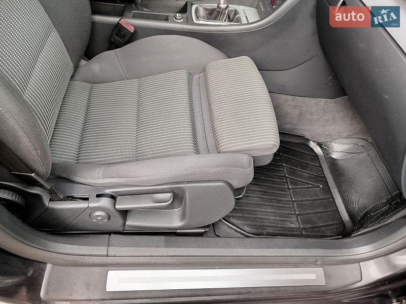 Универсал Audi A4 2007 в Каменском