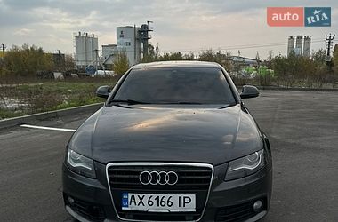 Седан Audi A4 2007 в Буче