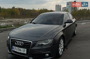 Седан Audi A4 2007 в Буче