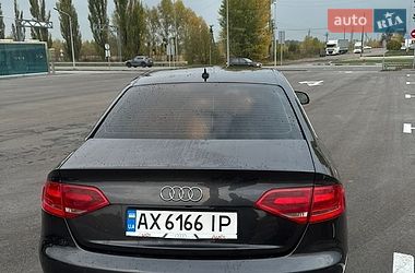 Седан Audi A4 2007 в Буче