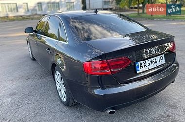 Седан Audi A4 2007 в Буче