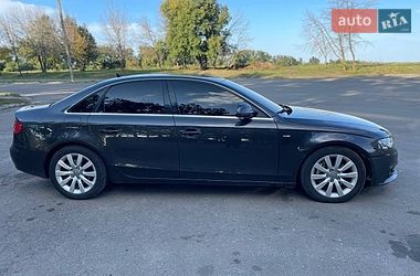 Седан Audi A4 2007 в Буче