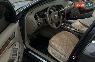 Седан Audi A4 2007 в Буче