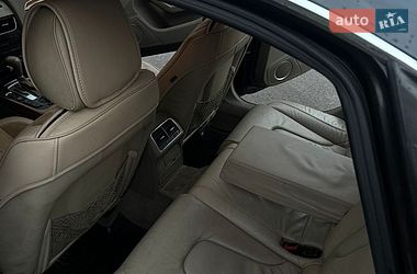 Седан Audi A4 2007 в Буче