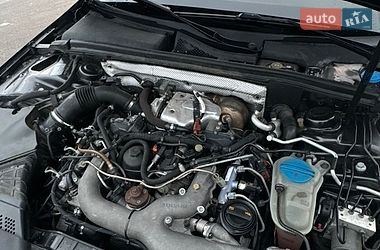 Седан Audi A4 2007 в Буче