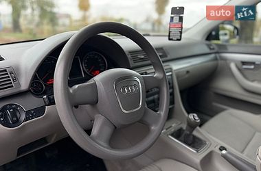 Универсал Audi A4 2005 в Виннице