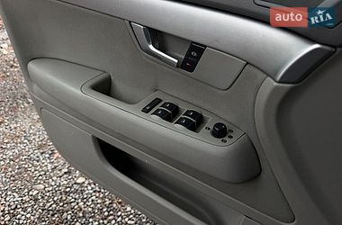 Универсал Audi A4 2005 в Виннице