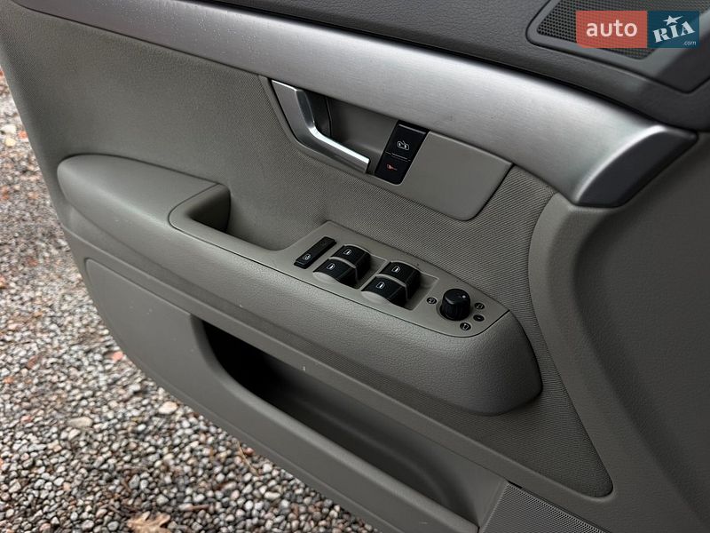 Универсал Audi A4 2005 в Виннице