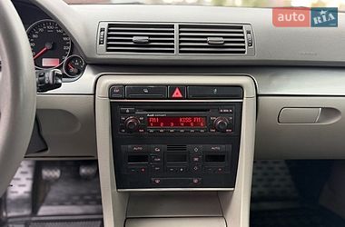 Универсал Audi A4 2005 в Виннице
