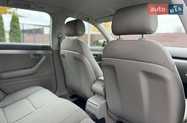 Универсал Audi A4 2005 в Виннице