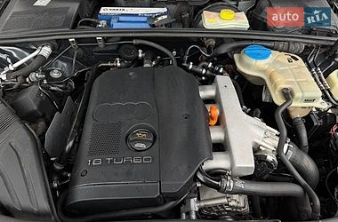 Универсал Audi A4 2005 в Виннице