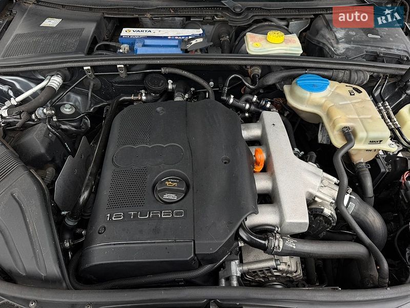 Универсал Audi A4 2005 в Виннице