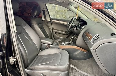 Седан Audi A4 2013 в Харькове