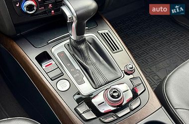 Седан Audi A4 2013 в Харькове