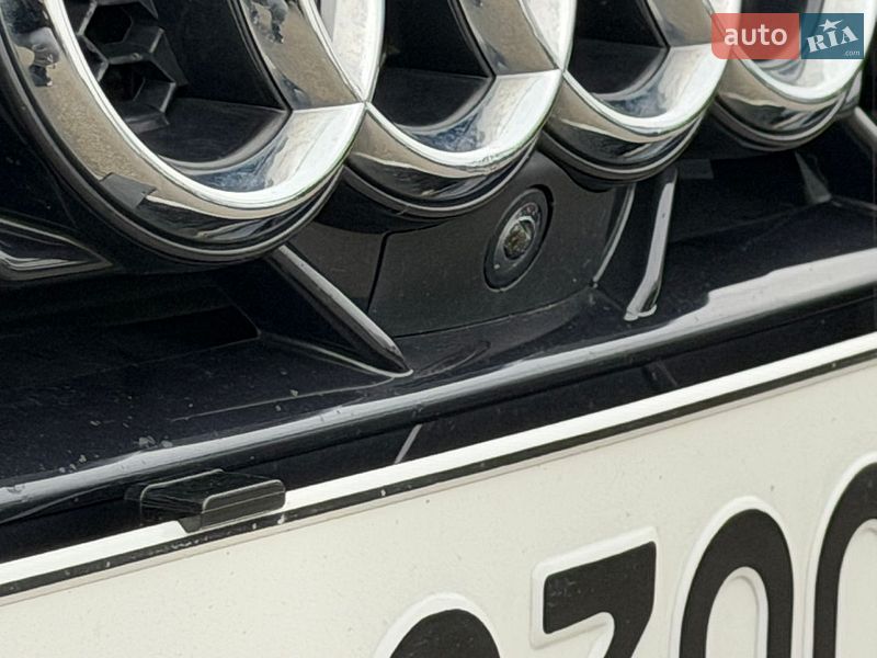 Седан Audi A4 2024 в Києві