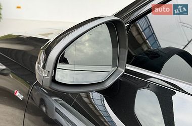 Седан Audi A4 2024 в Києві