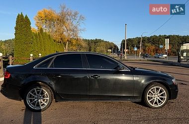Седан Audi A4 2015 в Чернигове