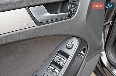 Седан Audi A4 2013 в Броварах