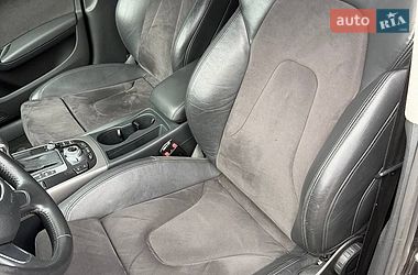 Седан Audi A4 2013 в Броварах
