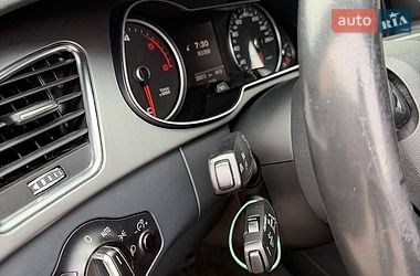 Седан Audi A4 2013 в Броварах