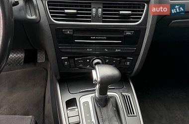 Седан Audi A4 2013 в Броварах