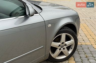 Універсал Audi A4 2008 в Тернополі фото 13 Універсал Audi A4 2008 в Тернополі