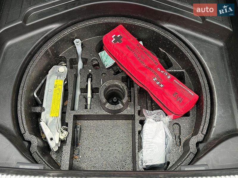Універсал Audi A4 2008 в Тернополі фото 36 Універсал Audi A4 2008 в Тернополі