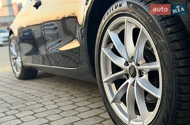 Универсал Audi A4 2009 в Львове