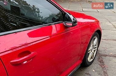 Седан Audi A4 2018 в Киеве
