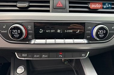 Седан Audi A4 2016 в Харькове фото 16 Седан Audi A4 2016 в Харькове