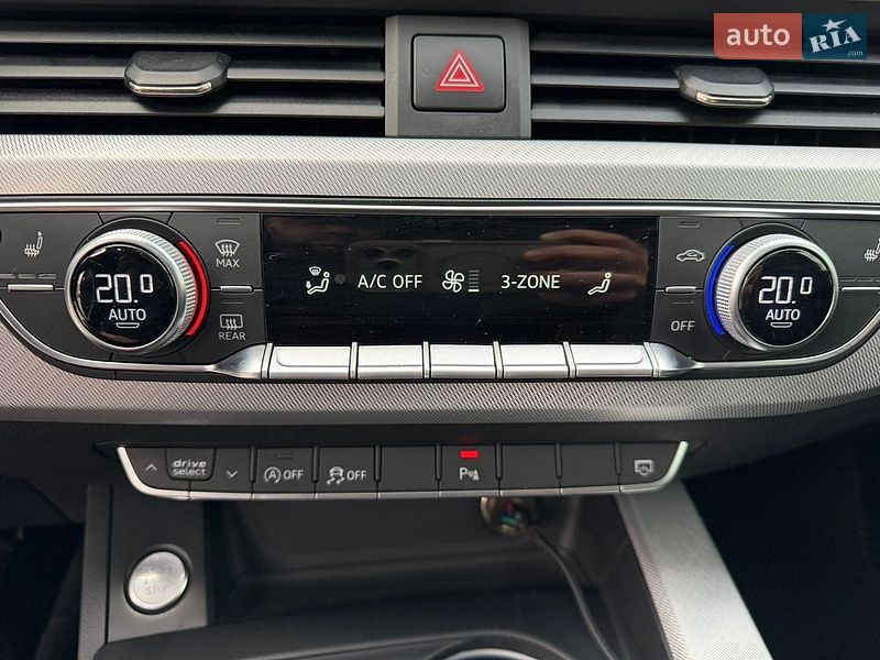 Седан Audi A4 2016 в Харькове фото 16 Седан Audi A4 2016 в Харькове