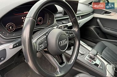 Седан Audi A4 2016 в Харькове фото 20 Седан Audi A4 2016 в Харькове