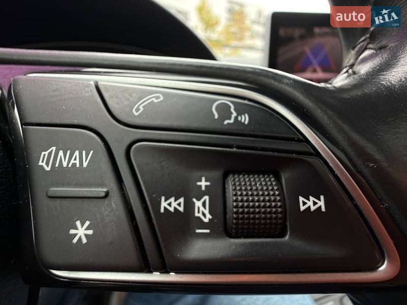 Седан Audi A4 2016 в Києві