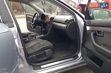 Універсал Audi A4 2006 в Тернополі