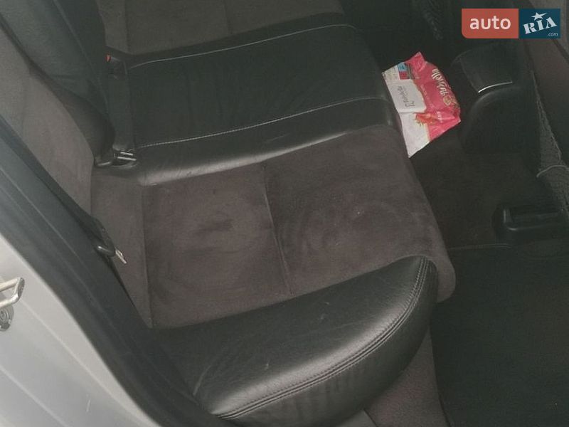 Универсал Audi A4 2002 в Буске