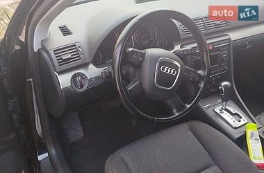 Универсал Audi A4 2007 в Кодыме