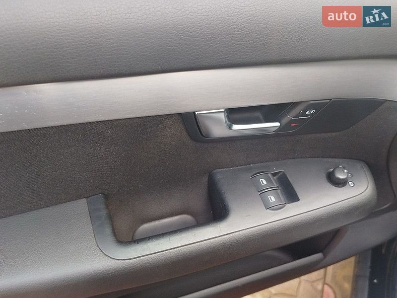 Универсал Audi A4 2007 в Кодыме