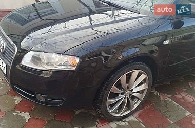 Універсал Audi A4 2007 в Кодимі