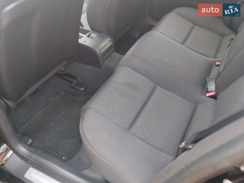 Универсал Audi A4 2007 в Кодыме