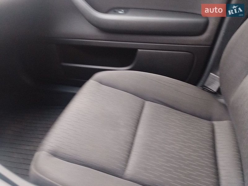 Универсал Audi A4 2007 в Кодыме