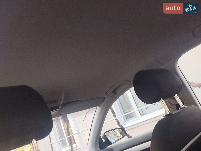 Универсал Audi A4 2007 в Кодыме