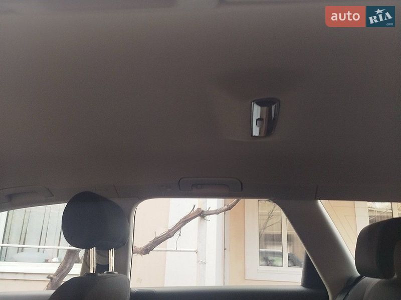 Универсал Audi A4 2007 в Кодыме