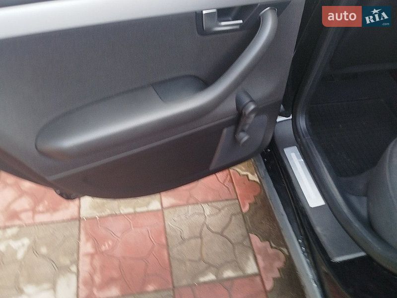 Универсал Audi A4 2007 в Кодыме
